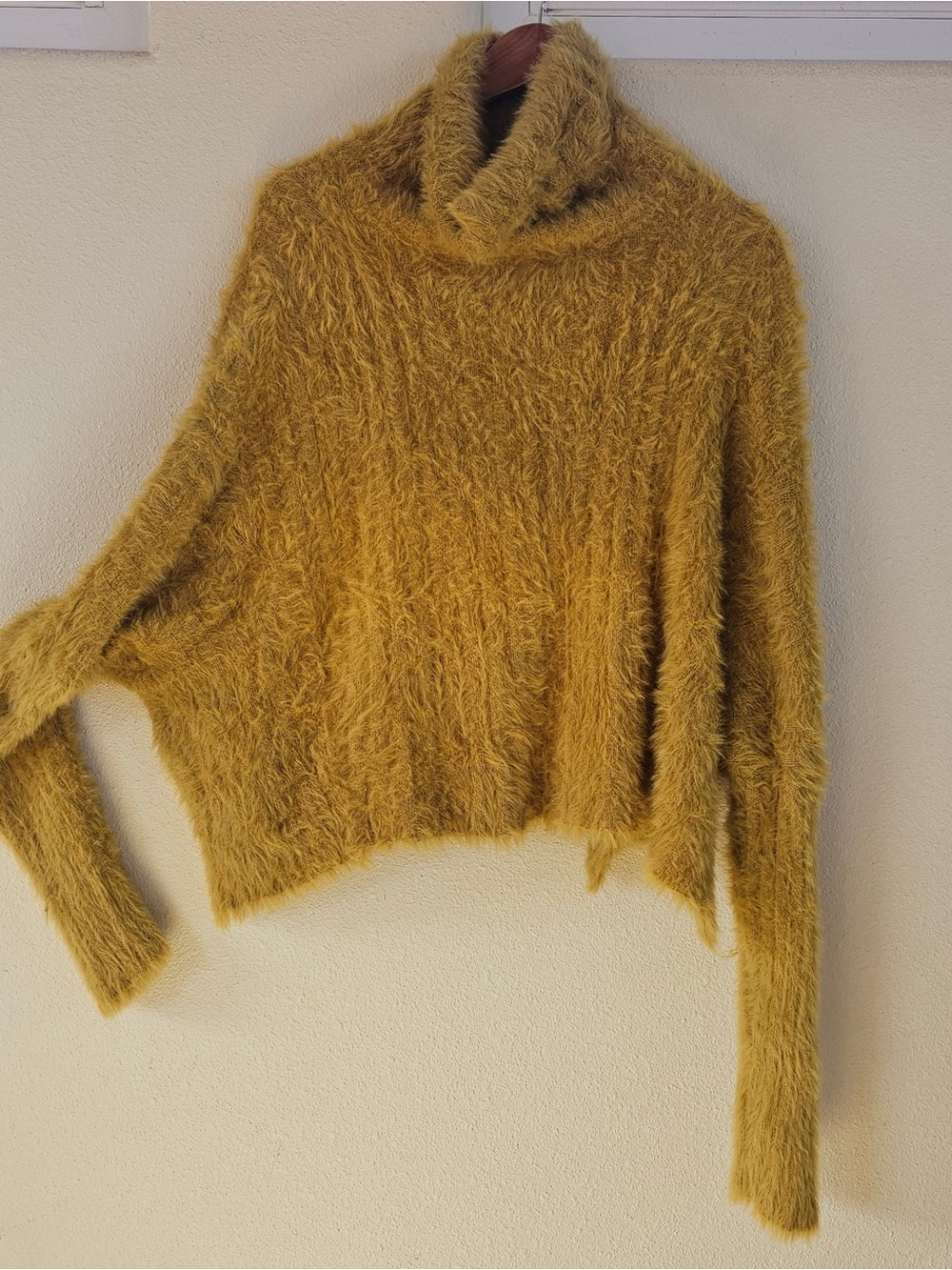 Free People Turtleneck